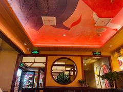 -仓桥家·焗寿司·锅物(光谷步行街店)