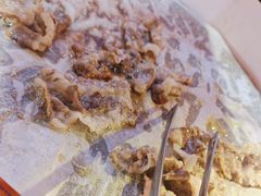 -秦炉烤肉(财富中心店)
