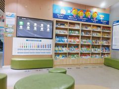 -关键词英语·青少儿·语言培训(龙华壹方天地校区)