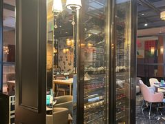 -荟廷·晶萃(陆家嘴尚悦湾店)