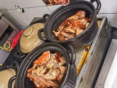 -斯丹姜母鸭·古法干香(涂门街总店)