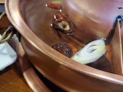 -前门杨记·铜锅涮肉(王府井·故宫店)
