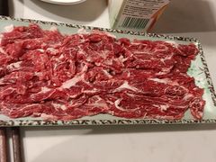 -食潮汕头鲜牛馆(望京保利店)