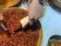 -庙街旅游·美食广场(五一广场店)