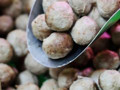 -阿娟牛肉丸·手打牛肉丸·现做现卖