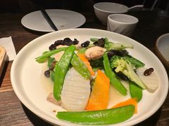 -外婆家(蓝色港湾店)