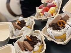 -MIMO CAFE(沙头角店)