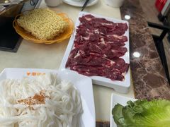 -潮悦牛肉火锅城(水贝店)