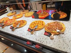 -比格比萨自助(新辰里学清路店)