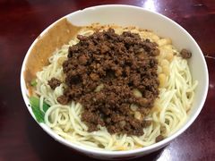 -朱儿面庄(洋河三路店)