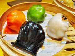 -蔡澜点心·粤菜(花城汇南区店)