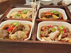 -小满海鲜·别院(天津旗舰店)