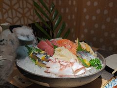 -德川家日本料理(中关村店)