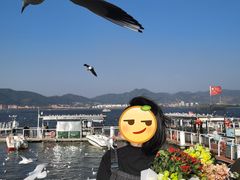 -滇池海埂公园