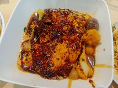-林静小吃(复兴路店)