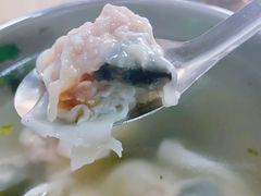 -海萍馄饨(湖北路店)