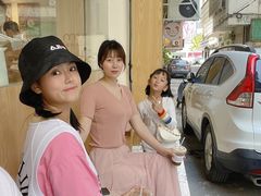 -Cafe on warm(丹霞店)