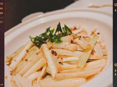 -芳芳私房菜·精作淮扬菜(玖珑湾店)