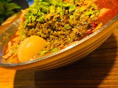 极品牛肚面-窦四牛杂面(总店)