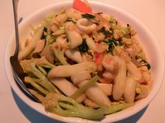 -园里前·10年私厨·福建菜(台江万达鳌峰洲店)