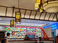 -惠宾饭庄(中山路店)