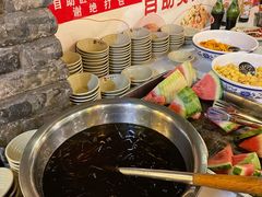 -赵家院子佬火锅(重庆总店)