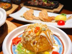 -小川洋风料理(江汉路店)