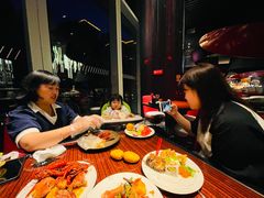 -西安W酒店·WEI全味西餐厅