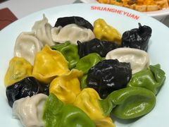 -双合园·海鲜水饺青岛菜(万佳广场店)