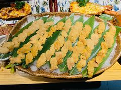 -花和海鲜自助(梅江店)