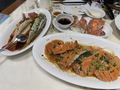 -宁海食府·涌宴(真和店)