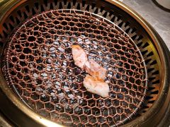 -韩盛·古法烤肉店(皇城恒隆广场店)