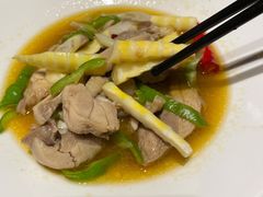 椒麻鸡-马记永·兰州牛肉面(天通苑家乐福店)