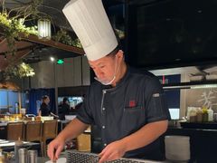 -水木锦堂·自助铁板烧(世贸天阶店)