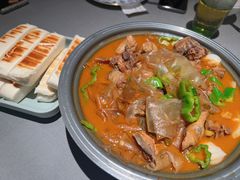 -阿庄新豫菜(通泰路店)