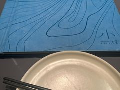 -小大董·烤鸭(观景餐厅·南京西路店)