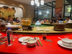 -羊之道草原味道清真餐厅(番禺店)