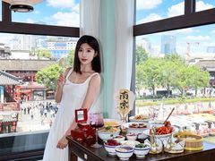 -金陵家宴·金陵春·南京菜(夫子庙店)
