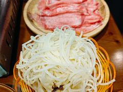 -黔有有贵州酸汤夺夺粉火锅(五味十字店)