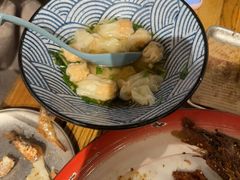 -北丐先生·野馄饨烧烤(雨花万象店)