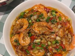 -彭耕记猪油炒小菜(吉联mall店)