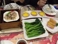 -中恒华茶楼(风华店)