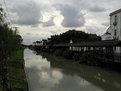 -锦江中华村农家乐饭庄
