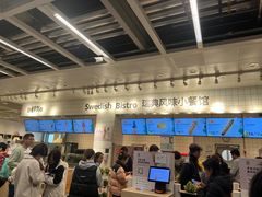 -宜家家居(哈尔滨商场店)