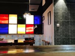-轻松串吧(亦庄上海沙龙店)