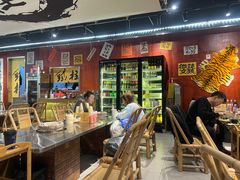 -郭铁柱·泥炉老火锅(江北龙湖天街店)