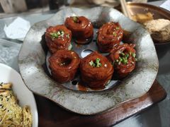 -魁盛居百年鲁菜馆(县西巷店)