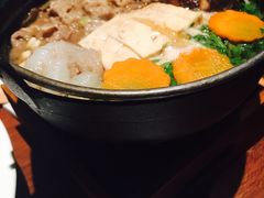 -铃木食堂(帽儿胡同店)