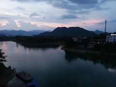 -千岛湖港湾鱼庄