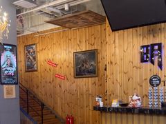-明日世界密室轰趴·剧本桌游·箭馆团建(国贸店)